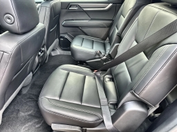 GMC Acadia FWD Elevation 4dr 2026