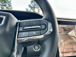 GMC Acadia FWD Elevation 4dr 2026