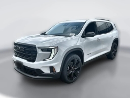 GMC Acadia FWD Elevation 4dr 2026
