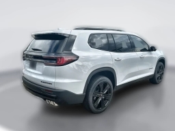 GMC Acadia FWD Elevation 4dr 2026