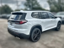 GMC Acadia FWD Elevation 4dr 2026