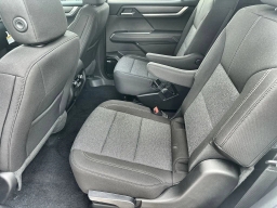 GMC Acadia FWD Elevation 4dr 2026