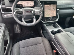 GMC Acadia FWD Elevation 4dr 2026