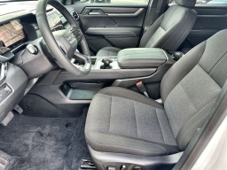 GMC Acadia FWD Elevation 4dr 2026