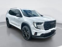 GMC Acadia FWD Elevation 4dr 2026