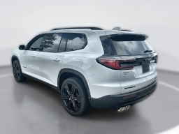 GMC Acadia FWD Elevation 4dr 2026