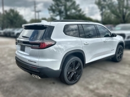 GMC Acadia FWD Elevation 4dr 2026