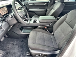 GMC Acadia FWD Elevation 4dr 2026