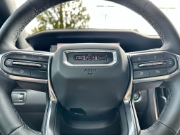 GMC Acadia FWD Elevation 4dr 2026