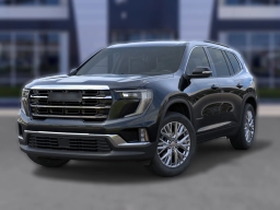 GMC Acadia FWD Elevation 4dr 2026