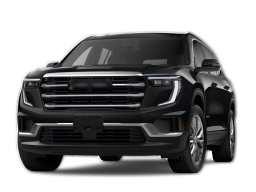 GMC Acadia FWD Elevation 4dr 2026