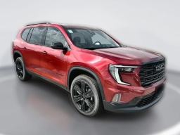 GMC Acadia FWD Elevation 4dr 2026