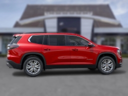 GMC Acadia FWD Elevation 4dr 2026