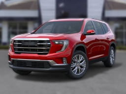 GMC Acadia FWD Elevation 4dr 2026