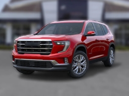 GMC Acadia FWD Elevation 4dr 2026