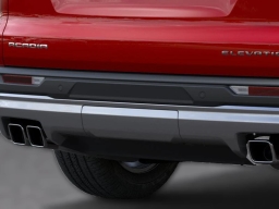 GMC Acadia FWD Elevation 4dr 2026