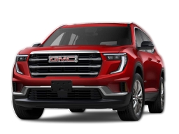 GMC Acadia FWD Elevation 4dr 2026