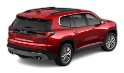 GMC Acadia FWD Elevation 4dr 2026