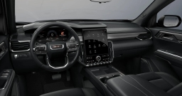 GMC Acadia FWD Elevation 4dr 2026