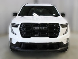 GMC Acadia FWD Elevation 4dr 2026