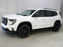 GMC Acadia FWD Elevation 4dr 2026