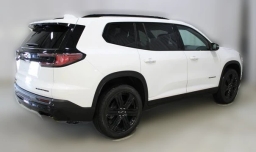 GMC Acadia FWD Elevation 4dr 2026