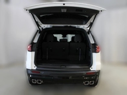 GMC Acadia FWD Elevation 4dr 2026