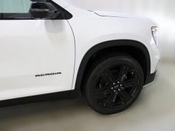 GMC Acadia FWD Elevation 4dr 2026