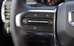 GMC Acadia FWD Elevation 4dr 2026