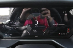 GMC Acadia FWD Elevation 4dr 2026