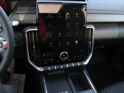 GMC Acadia FWD Elevation 4dr 2026