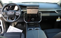 GMC Acadia FWD Elevation 4dr 2026