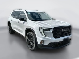 GMC Acadia FWD Elevation 4dr 2026