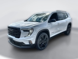 GMC Acadia FWD Elevation 4dr 2026