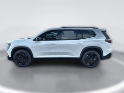 GMC Acadia FWD Elevation 4dr 2026