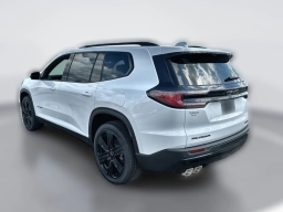 GMC Acadia FWD Elevation 4dr 2026