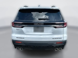 GMC Acadia FWD Elevation 4dr 2026