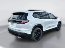 GMC Acadia FWD Elevation 4dr 2026