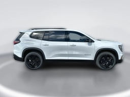 GMC Acadia FWD Elevation 4dr 2026