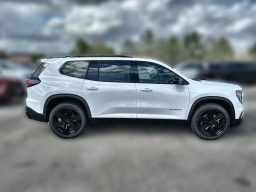 GMC Acadia FWD Elevation 4dr 2026