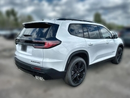 GMC Acadia FWD Elevation 4dr 2026