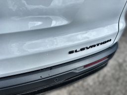 GMC Acadia FWD Elevation 4dr 2026