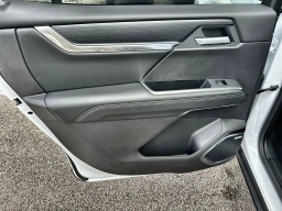 GMC Acadia FWD Elevation 4dr 2026