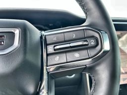 GMC Acadia FWD Elevation 4dr 2026