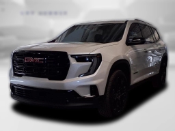 GMC Acadia FWD Elevation 4dr 2025