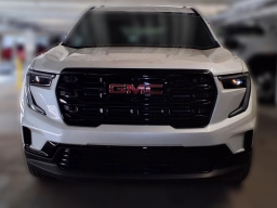 GMC Acadia FWD Elevation 4dr 2025