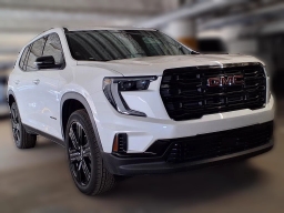 GMC Acadia FWD Elevation 4dr 2025