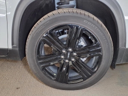 GMC Acadia FWD Elevation 4dr 2025