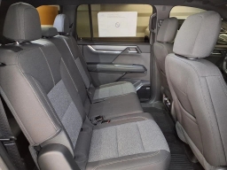 GMC Acadia FWD Elevation 4dr 2025