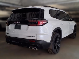 GMC Acadia FWD Elevation 4dr 2025